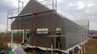 Zednické práce - 7