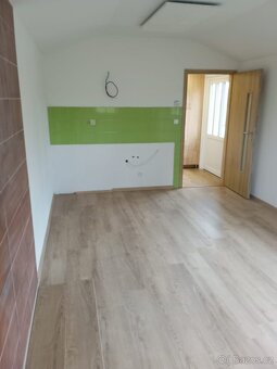 Mobilní domek, chata - 7