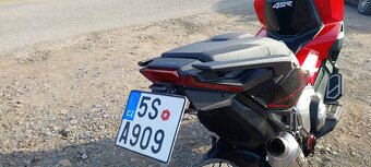 Honda X-ADV 750 2024 - 7