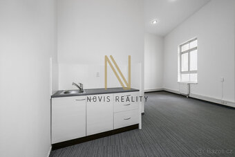 Pronájem, kanceláře, 140 m², Plzeň - Americká - 7