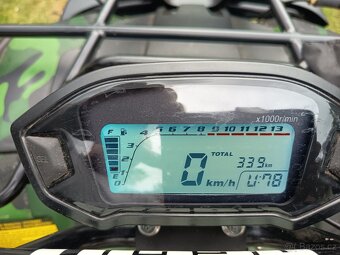 Aku HECHT  59399 - 7