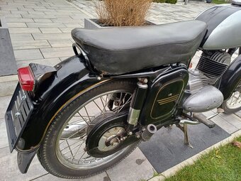 ČZ 175/470 Sport s TP - 7