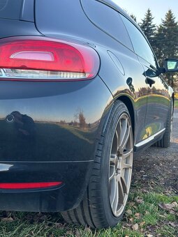 Volkswagen Scirocco 1.4 TSI - 7