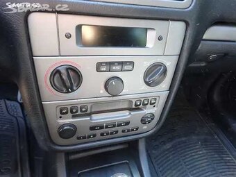 Peugeot 406 2.0 HDI Combi r.v.2003 (66 kw)stk:5/27 - 7