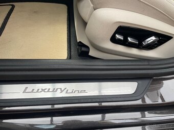 BMW 530D xdrive, naj. 124 tis. původ ČR - 7