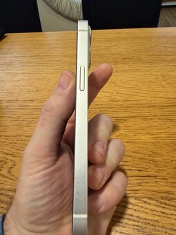 Apple iPhone 13 128 gb. Jako nový. - 7