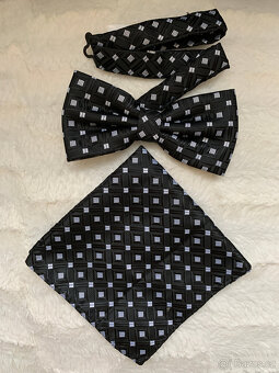 Pánský set, ruzné vzory - 7