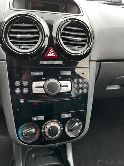 ✅OPEL CORSA 1.4 16V 64KW SERVISNÍ KNIHA✅ - 7