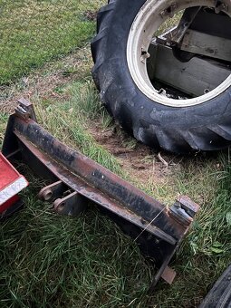 Zetor/ursus 4011 - 7