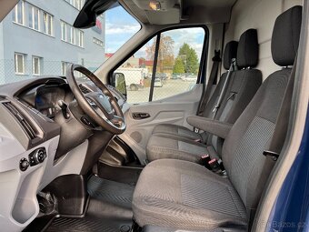 Ford Transit 2.0TDCi L3H2 PŮVOD ČR odp.DPH - 7