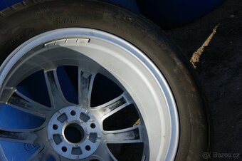 R18 origo Skoda alu ELBRUS take Seat Audi VW koupeny 2024 - 7