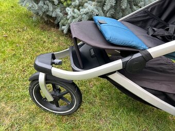 Prodám kočárek Thule Urban Glide 2. - 7