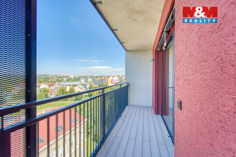 Prodej bytu 3+kk, 134 m², Plzeň, ul. Kamenická - 7