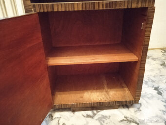 Starý nábytek - 7