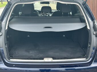 Mercedes-Benz C180 7g 115kw 12/2015 výbava, ČR, servis - 7