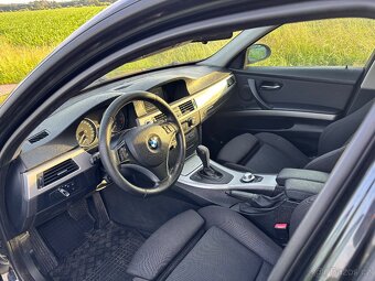 BMW E91 320d 120kW - M-Packet - 7