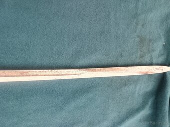 Šavle Rakousko Uhersko mod.1861 - 7