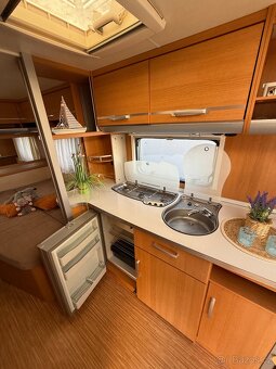 WILK S3 650 DK/RV2014/6MÍST/1800KG/PALANDY - 7