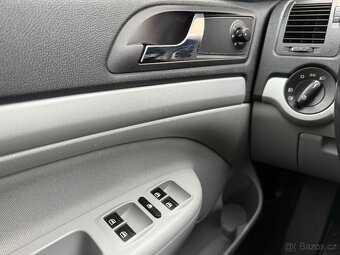 Škoda Octavia II 1.4TSi 90kW, 2012, ČR, nová STK - 7