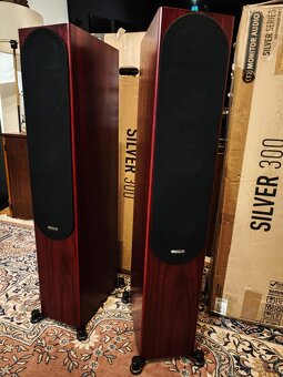 Monitor audio Silver 300  6 gen. - 7