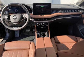 Škoda Superb,  L&K, 4X4, Nez.top, MATRIX, Odpoč. DPH, 142 KW - 7