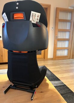 Autosedačka CYBEX - 7