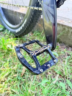 Giant Anthem Advanced Pro 1 full carbon 2023/24 - 7