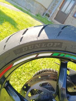 Ducati multistrada 1200 - 7