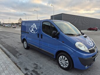 Renault Trafic - 7