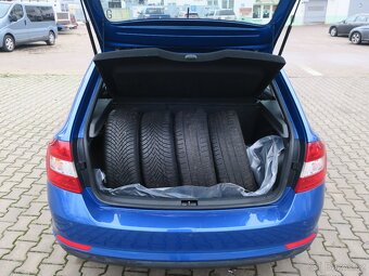 Škoda Rapid 1.2 TSi 77 kW Elegance - 7