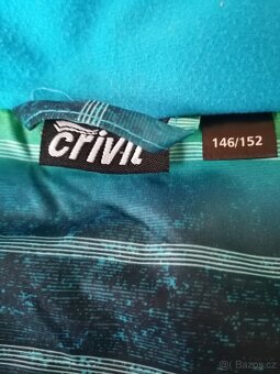 Zimní nepromokavá bunda Crivit - 7