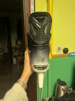 Hrané brusle Bauer vapor hyp2rlite - 7