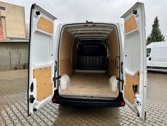 Renault Master L3H2-2.3DCi-136PS-KLIMA-TEMPO - 7