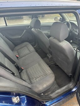 Prodám škoda octavia 1 tour 1.9 tdi - 7