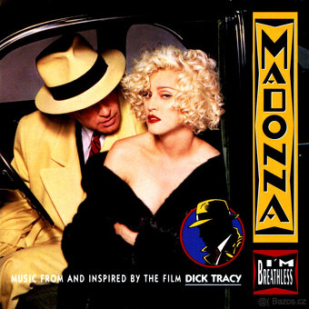 Prodám svou sbírku gramofonových desek - 109 - 7