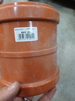 KG trubky + kolena - 7