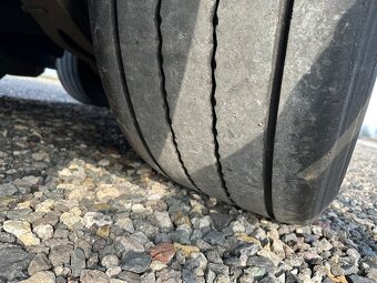 Krone SD LOWDECK,SAF, ZVEDAČKA, 5x kus - 7