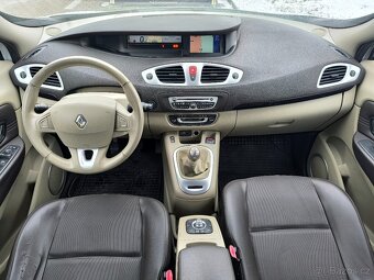Renault Grand Scénic 1.9 dCi Privilege - 7