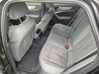 Prodám Audi A6 45TDI 170 kW - Quattro - 7