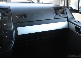 Volkswagen Multivan 2.0TDi ČR 7.MÍST TAŽNÉ M.TOP - 7