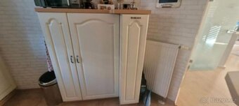 Luxusní linka se spotřebiči,6269 - 7