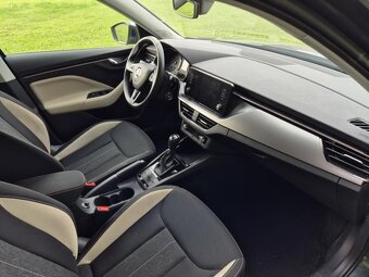 Prodám Škoda Kamiq 1.0 TSI 85KW - FULL,LED,DSG - 7