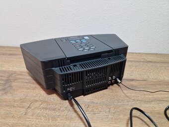 BOSE Wave radio/CD model AWRC-2G - 7