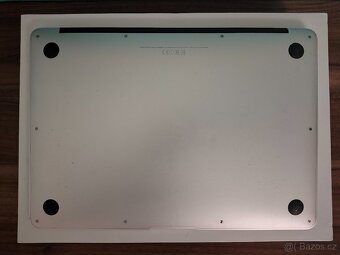 MacBook Air 2015 | i7 • 8GB • 256GB SSD - 7