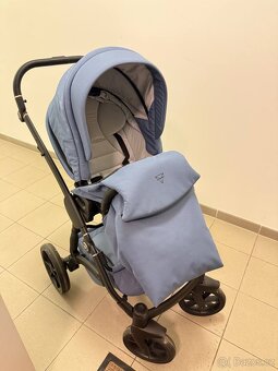 Kočárek JUNAMA - 7