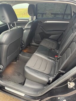 Škoda Kodiaq 2,0 TDI DSG - 7