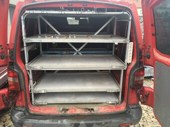 VW TRANSPORTER 7HK 1.9 TDI 100kW - 7