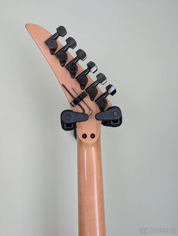 Kramer Pacer Custom II (80s Era) - 7