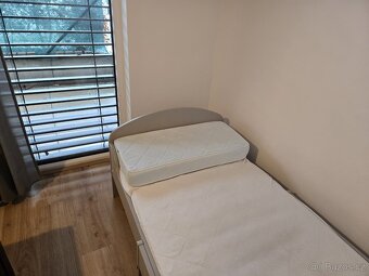 Rostoucí postel ikea - 7