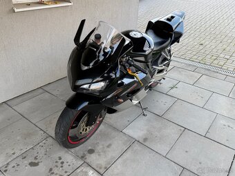 Honda CBR 1000rr - 7